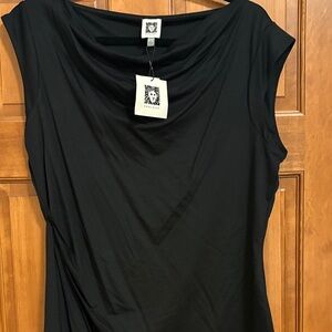 Anne Klein Brand New Top